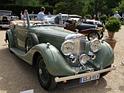 Bentley Derby Drophead Coupe vanden Plas_1937